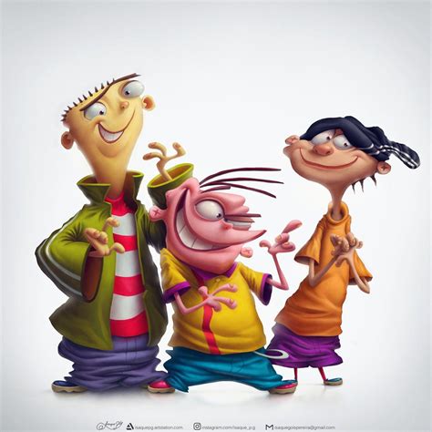 ed edd n eddy images